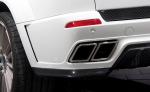 BMW X5 by Mansory 2010 года